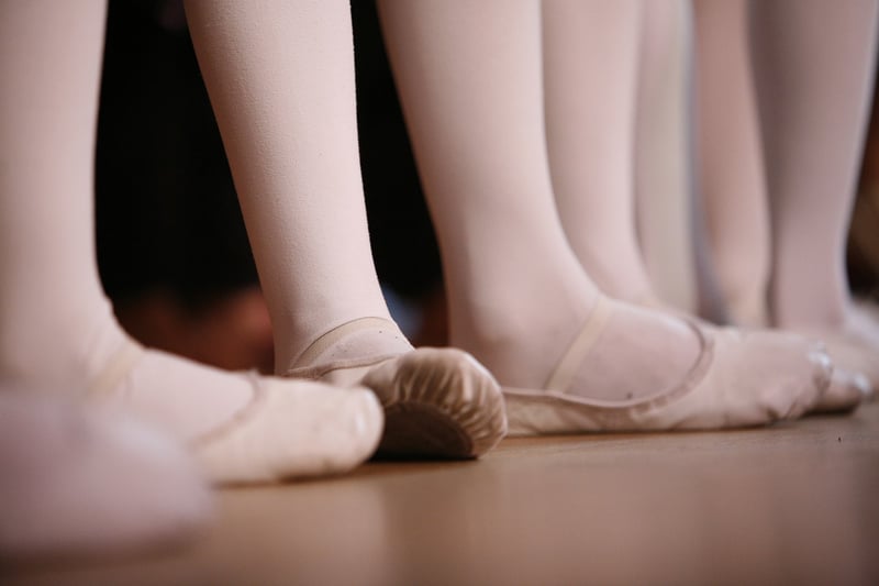 Dance Ballet